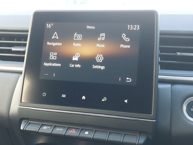 Used Renault Captur 2020 for sale - 77482812: Photo 15