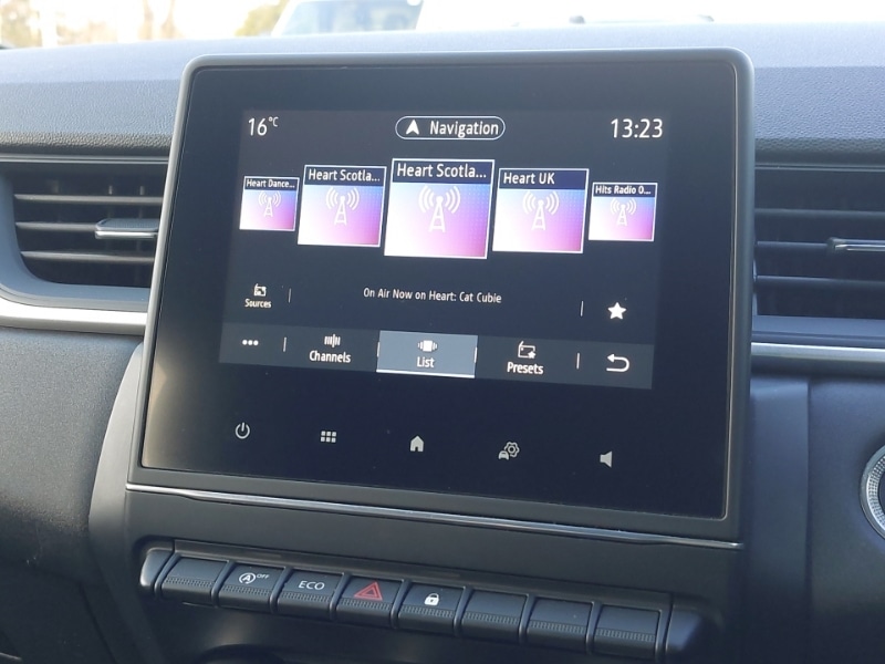 Used Renault Captur 2020 for sale - 77482812: Photo 16