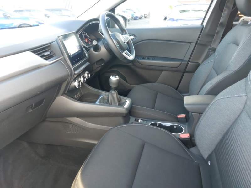 Used Renault Captur 2020 for sale - 77482812: Photo 5