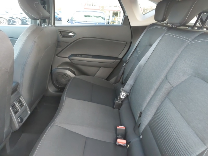 Used Renault Captur 2020 for sale - 77482812: Photo 6