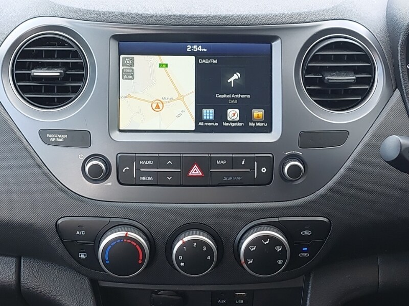 Used Hyundai i10 2020 for sale - 77644163: Photo 11