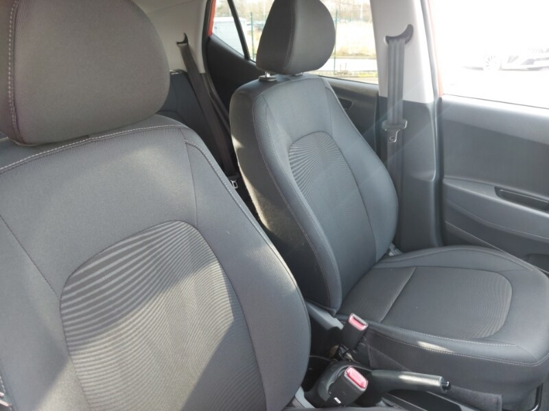 Used Hyundai i10 2020 for sale - 77644163: Photo 13