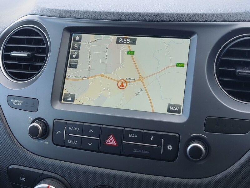 Used Hyundai i10 2020 for sale - 77644163: Photo 14