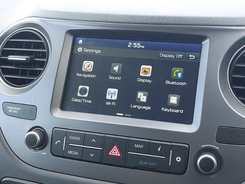 Used Hyundai i10 2020 for sale - 77644163: Photo 15