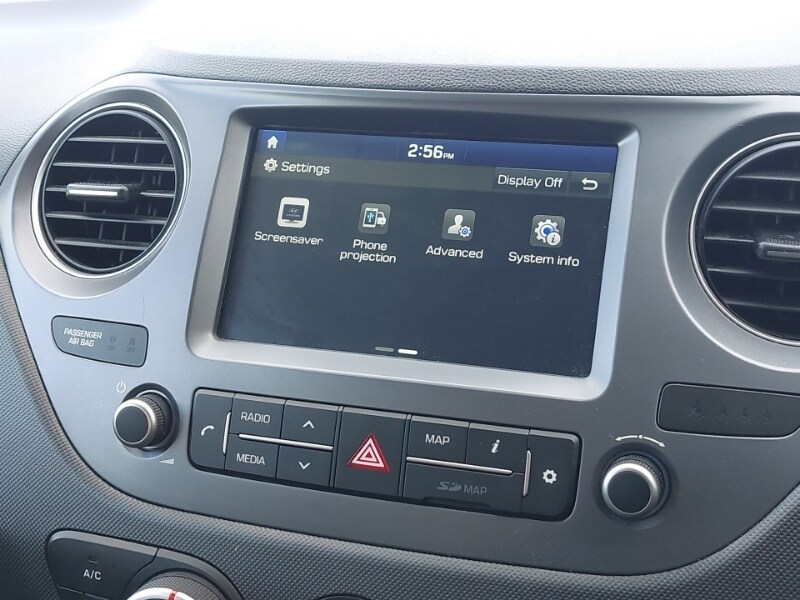 Used Hyundai i10 2020 for sale - 77644163: Photo 16