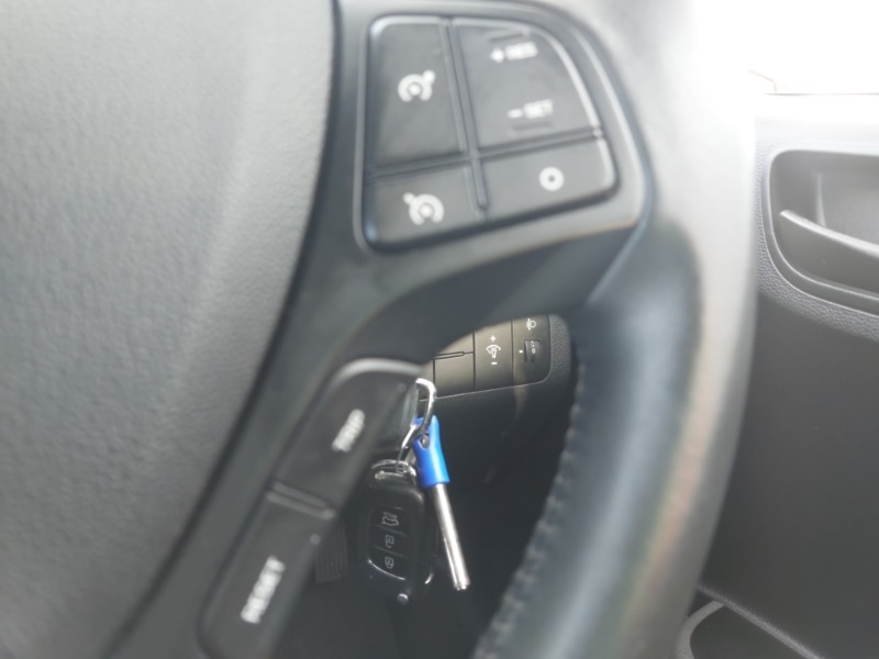 Used Hyundai i10 2020 for sale - 77644163: Photo 18