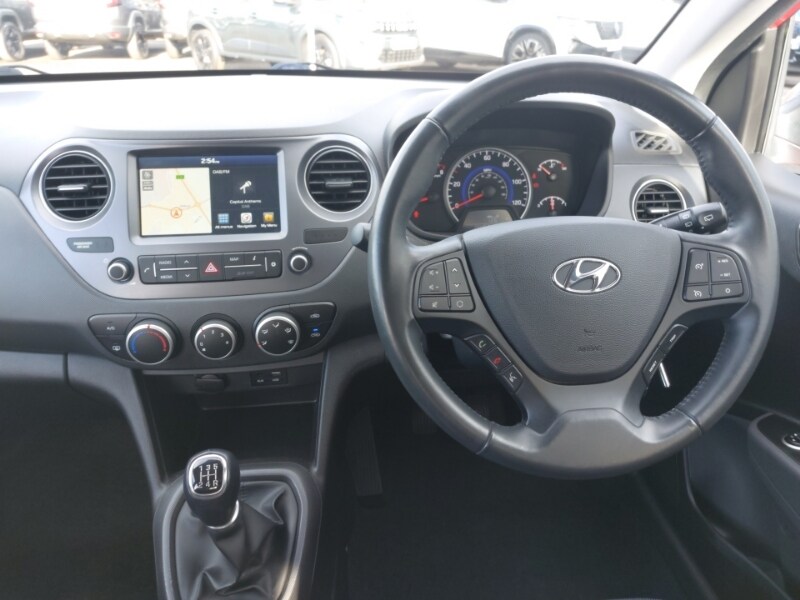 Used Hyundai i10 2020 for sale - 77644163: Photo 7