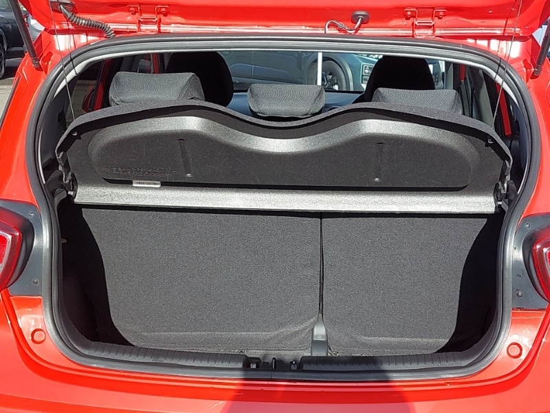 Used Hyundai i10 2020 for sale - 77644163: Photo 8