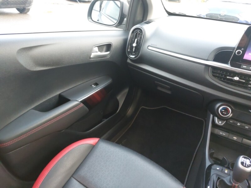 Used Kia Picanto 2023 for sale - 76816275: Photo 10