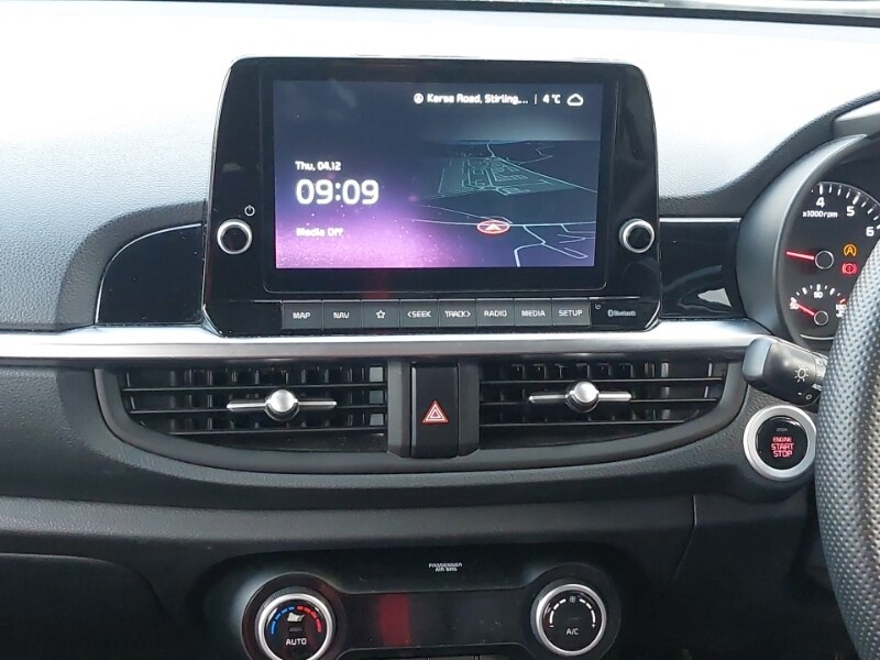 Used Kia Picanto 2023 for sale - 76816275: Photo 11