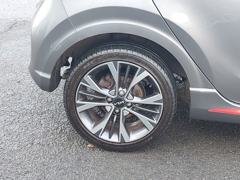 Used Kia Picanto 2023 for sale - 76816275: Photo 12