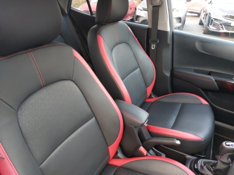 Used Kia Picanto 2023 for sale - 76816275: Photo 13