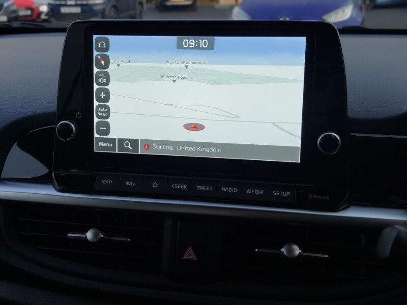 Used Kia Picanto 2023 for sale - 76816275: Photo 15