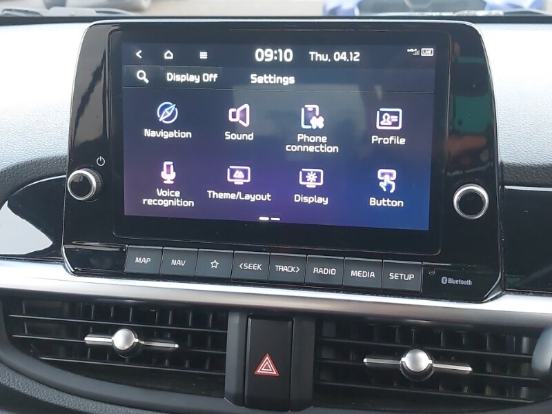 Used Kia Picanto 2023 for sale - 76816275: Photo 16