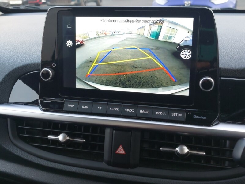 Used Kia Picanto 2023 for sale - 76816275: Photo 17