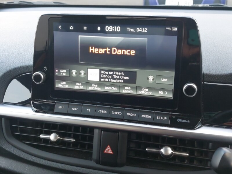 Used Kia Picanto 2023 for sale - 76816275: Photo 18