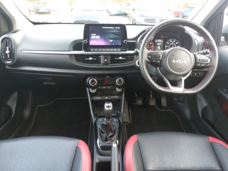 Used Kia Picanto 2023 for sale - 76816275: Photo 2