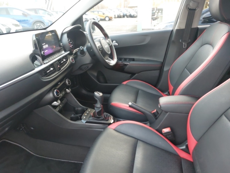 Used Kia Picanto 2023 for sale - 76816275: Photo 5