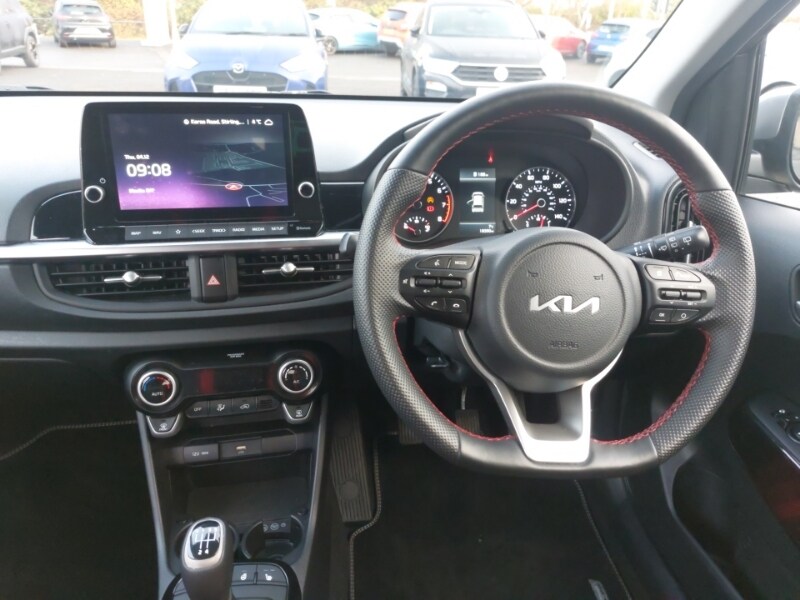 Used Kia Picanto 2023 for sale - 76816275: Photo 7