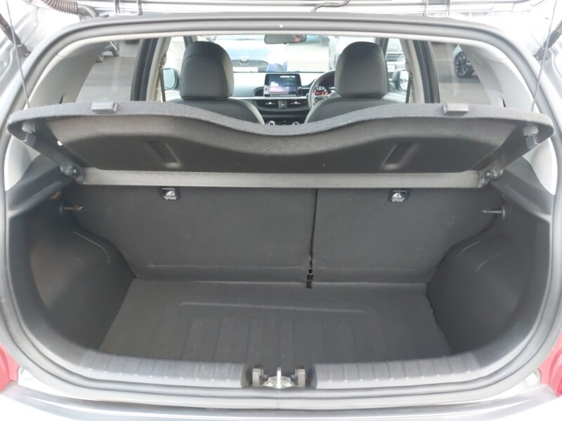 Used Kia Picanto 2023 for sale - 76816275: Photo 8