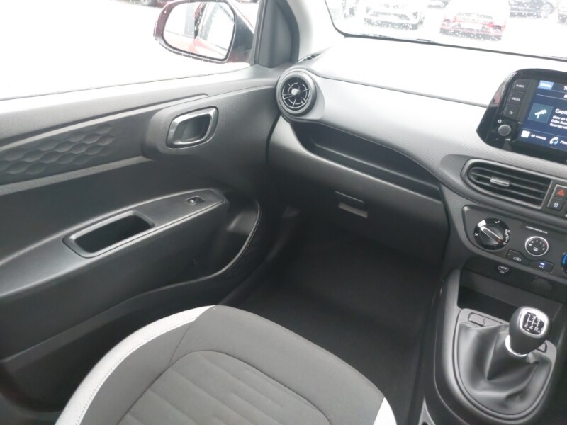 Used Hyundai i10 2023 for sale - 76566974: Photo 10