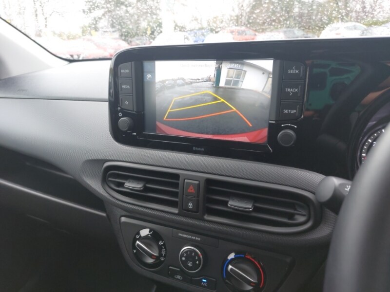 Used Hyundai i10 2023 for sale - 76566974: Photo 16