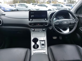 Used Hyundai KONA 2021 for sale - 77956734: Photo