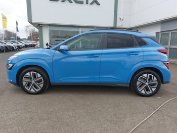 Used Hyundai KONA 2021 for sale - 77956734: Photo