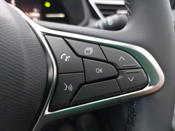 Used Renault Clio 2025 for sale - 76208538: Photo 15