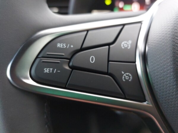 Used Renault Clio 2025 for sale - 76208538: Photo 16