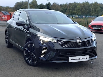 Renault - Clio