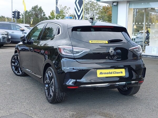 Used Renault Clio 2025 for sale - 76208538: Photo 3