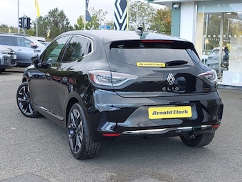 Used Renault Clio 2025 for sale - 76208538: Photo