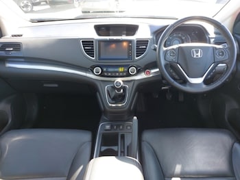 Used Honda CR-V 2016 for sale - 75976685: Photo