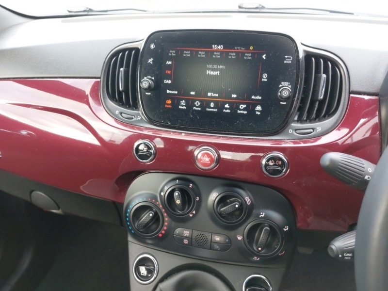 Used Fiat 500 2019 for sale - 76533340: Photo 10