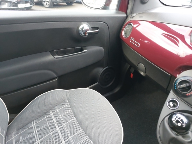 Used Fiat 500 2019 for sale - 76533340: Photo 11