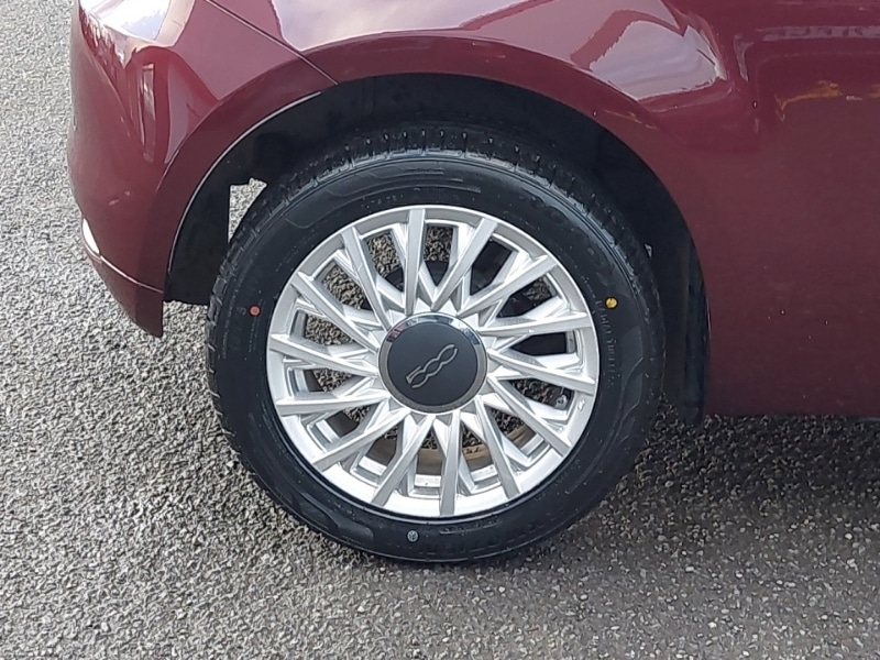 Used Fiat 500 2019 for sale - 76533340: Photo 12