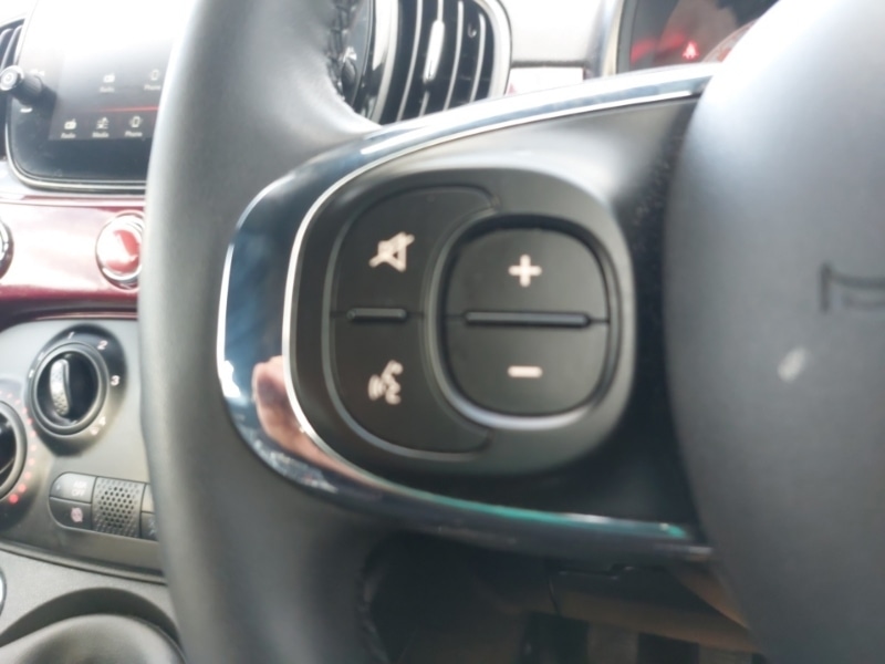 Used Fiat 500 2019 for sale - 76533340: Photo 17