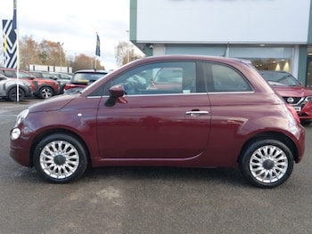 Used Fiat 500 2019 for sale - 76533340: Photo