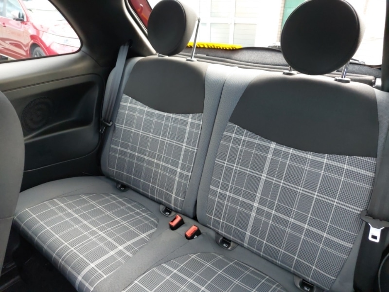 Used Fiat 500 2019 for sale - 76533340: Photo 6