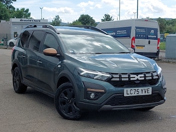 Used Dacia Jogger 2025 for sale - 78848830: Photo