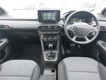 Used Dacia Jogger 2025 for sale - 78848830: Photo