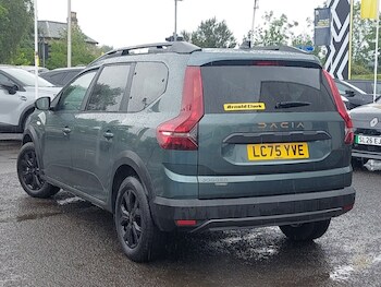 Used Dacia Jogger 2025 for sale - 78848830: Photo