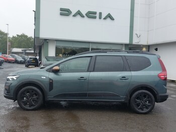 Used Dacia Jogger 2025 for sale - 78848830: Photo