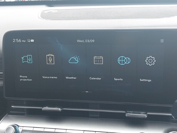 Used Hyundai KONA 2025 for sale - 75780633: Photo 10