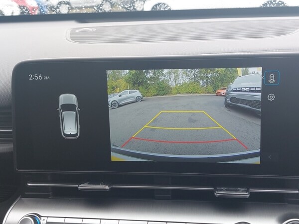 Used Hyundai KONA 2025 for sale - 75780633: Photo 11