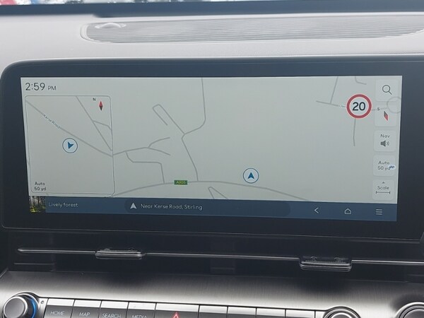 Used Hyundai KONA 2025 for sale - 75780633: Photo 15