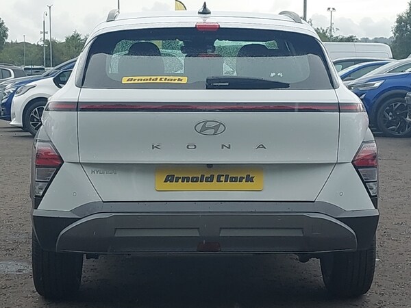 Used Hyundai KONA 2025 for sale - 75780633: Photo 18