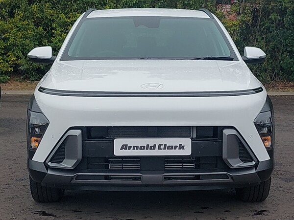Used Hyundai KONA 2025 for sale - 75780633: Photo 19
