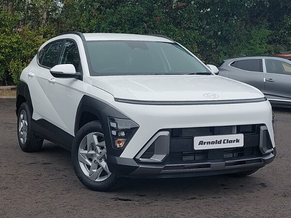 Used Hyundai KONA 2025 for sale - 75780633: Photo 1